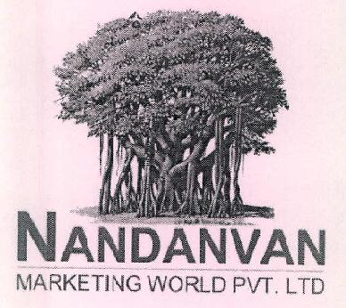 Nandanvan Marketing World Pvt. Ltd Device mark 2735469 Trademark