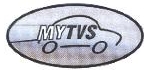 Mytvs Device mark 1724541 Trademark