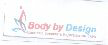Body By Design (label) Device mark 1565595 Trademark