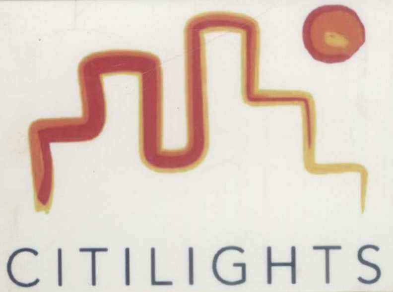 C I T I L I G H T S Device mark 1200160 Trademark