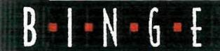 B.i.n.g.e Device mark 2818656 Trademark