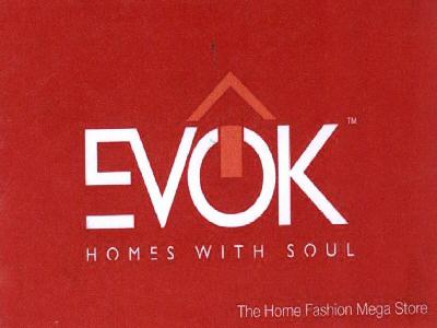 Evok Home With Soul With Label Device mark 1677524 Trademark