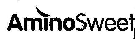 Aminosweet Device mark 1923731 Trademark