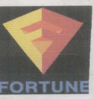 Fortune Device mark 1004150 Trademark