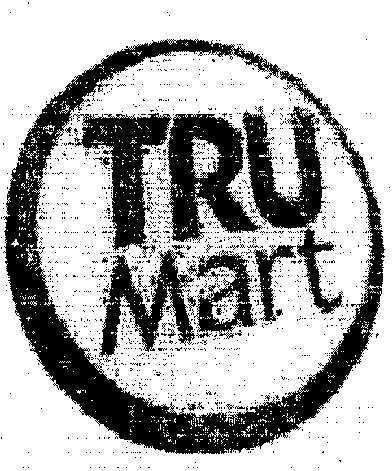 Trumart Device mark 1359894 Trademark