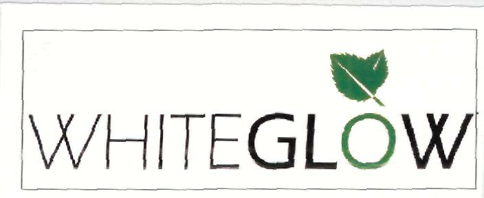 Whitglow (label) Device mark 2176681 Trademark