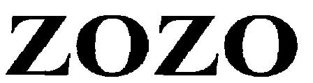 Zozo Device mark 1985281 Trademark