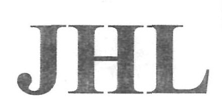 Jhl (device) Device mark 2338650 Trademark