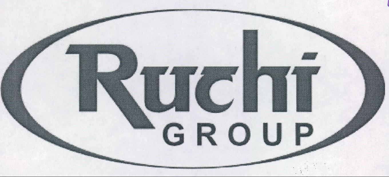 Ruchi Group (label) Device mark 1993731 Trademark