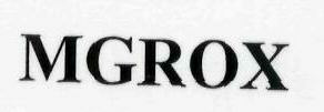 Mgrox Device mark 1951867 Trademark