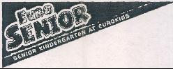 Euro (label) Senior Device mark 1254758 Trademark