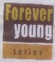 Forever Young Series (label) Device mark 1553063 Trademark