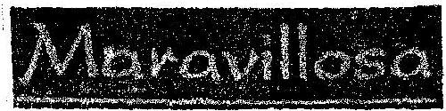 Maravillosa Device mark 1974619 Trademark