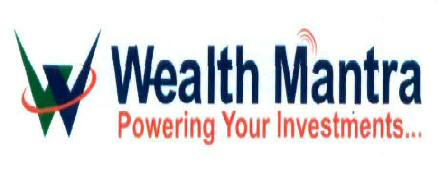 Wealth Mantra With Label. Device mark 2028208 Trademark