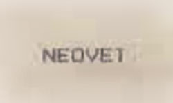 Neovet Device mark 811114 Trademark