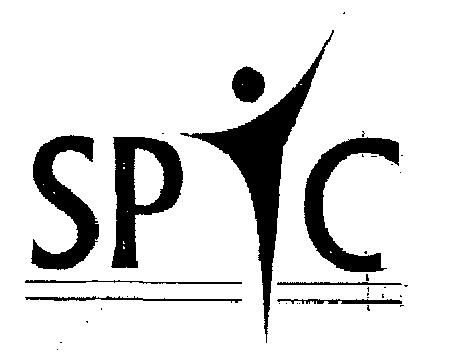 Spic (device) Device mark 2276634 Trademark