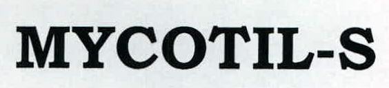 Mycotil-s Device mark 2303418 Trademark