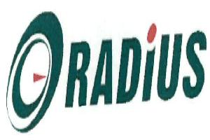 Oradius (logo) Device mark 2089517 Trademark