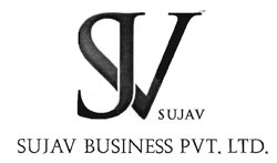 Sujav Business Pvt. Ltd. With Sjv Logo Device mark 2772589 Trademark