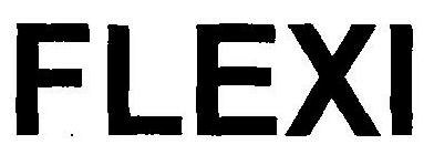 Flexi Device mark 2520271 Trademark