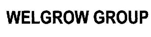 Wel Grow Group Device mark 1974684 Trademark