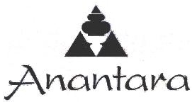Anantara Device mark 1627616 Trademark