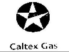 Caltex Gas Star(device) Device mark 815698 Trademark