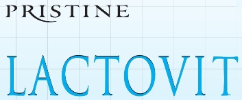 Pristine Lactovit Device mark 2775375 Trademark