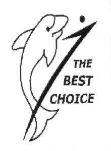 The Best Choice Device mark 2841620 Trademark