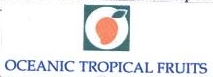 Oceanic Tropical Fruits Device mark 1664278 Trademark