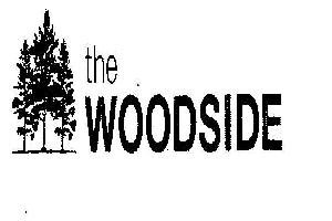 The Woodside (with Device) Device mark 1797320 Trademark