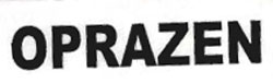 Oprazen Device mark 978533 Trademark