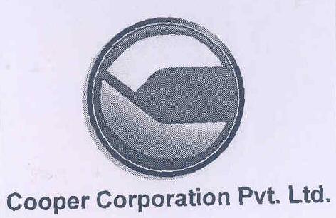 Cooper Corporation Pvt. Ltd. Device mark 1698753 Trademark