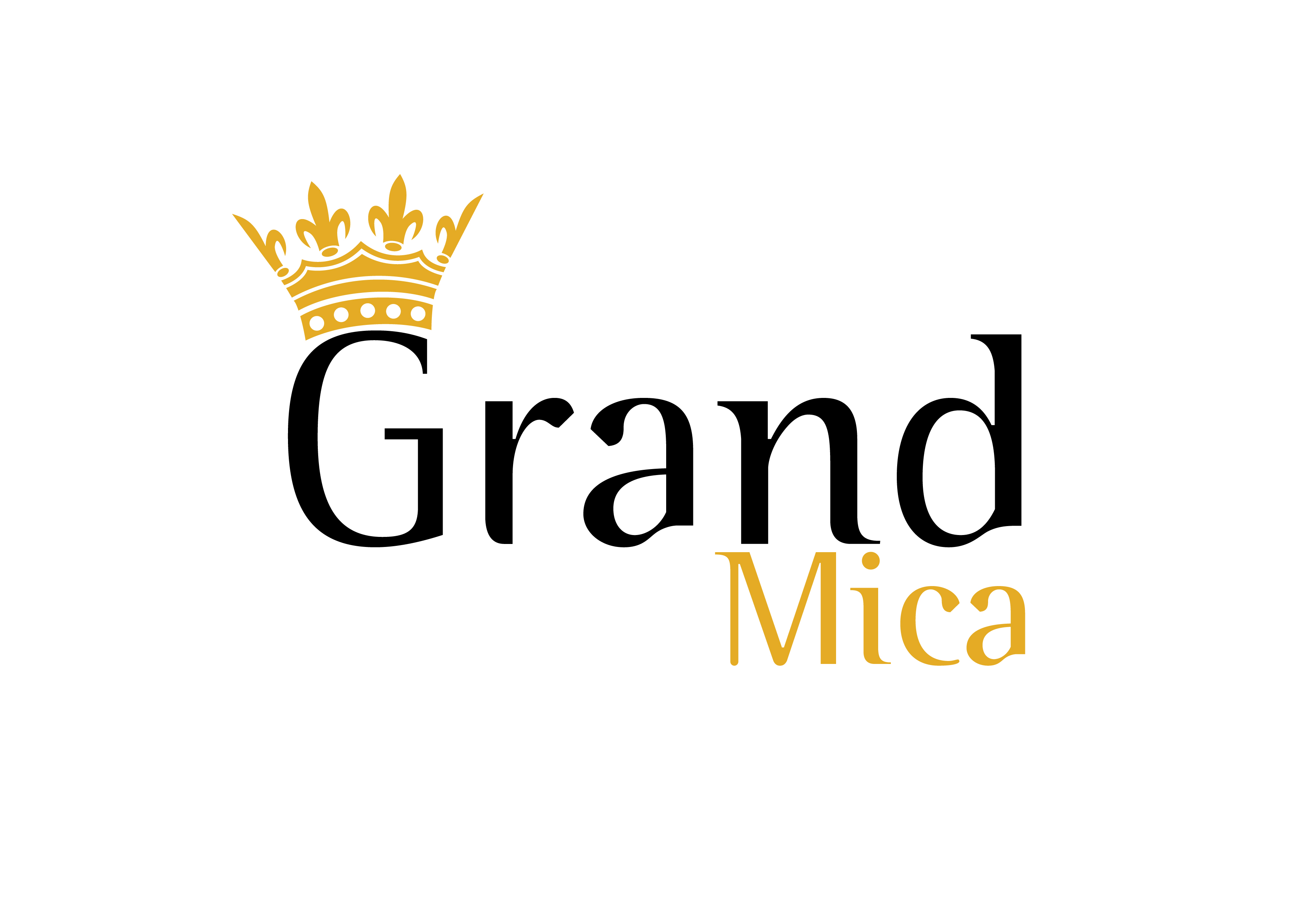 Grandmica Device mark 2423076 Trademark