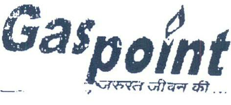 Gas Point Device mark 1157506 Trademark