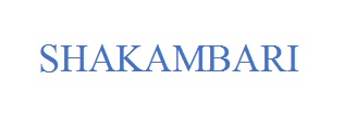 Shakambari Device mark 2735750 Trademark