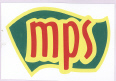 Mps (dev) Device mark 1712041 Trademark