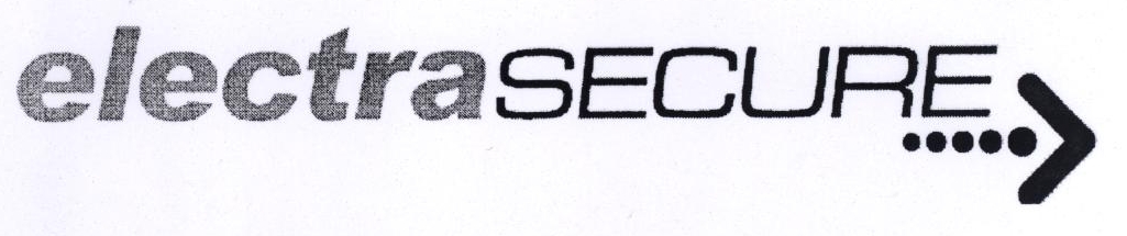 Electra Secure Device mark 1848033 Trademark