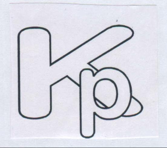 Kp Device mark 1998305 Trademark