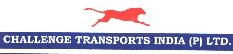 Challenge Transorts India (p) Ltd. Device mark 1834475 Trademark