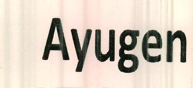 Ayugen Device mark 2439584 Trademark