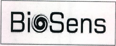 Biosens Device mark 2486168 Trademark