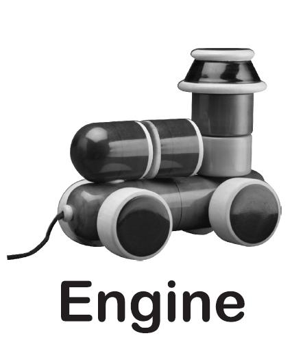 Engine Device mark 1722006 Trademark