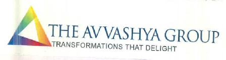 The Avvashya Group Transformations That Delight Device mark 2870050 Trademark