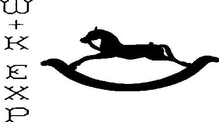 W + K C X P Device mark 1899651 Trademark