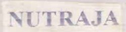 Nutraja Device mark 988557 Trademark