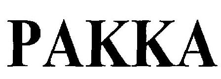 Pakka Device mark 2345166 Trademark