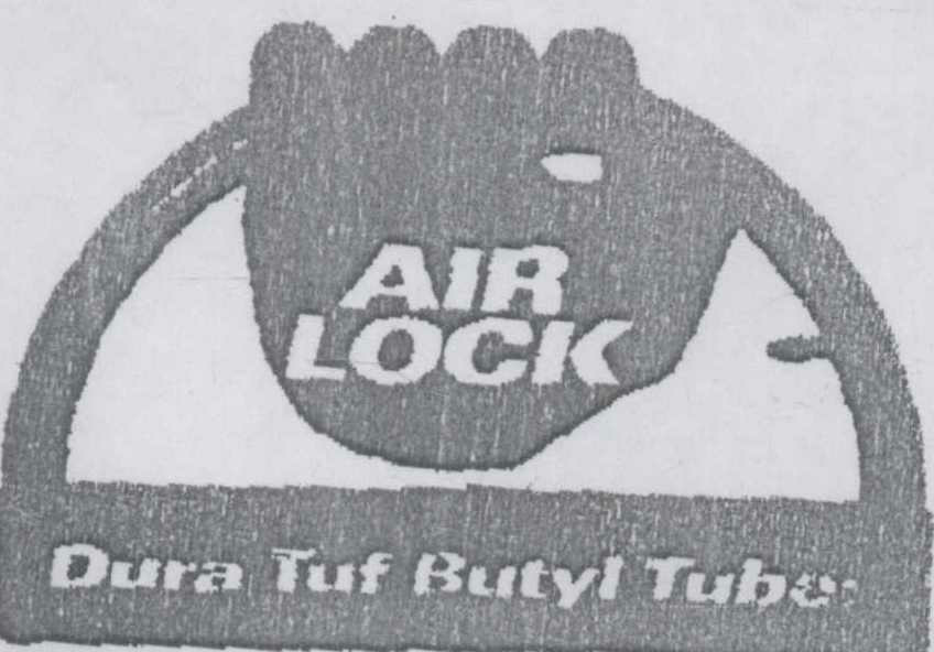 Air Lock Device mark 1042236 Trademark