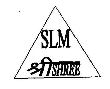Slm Shree Device mark 1833610 Trademark