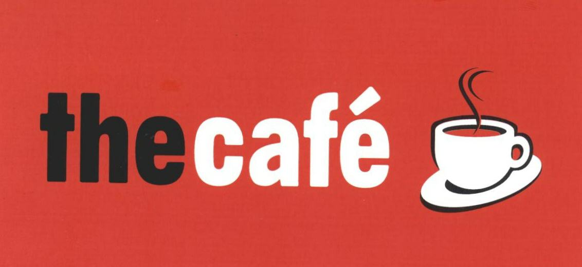 The Cafe Device mark 1690042 Trademark